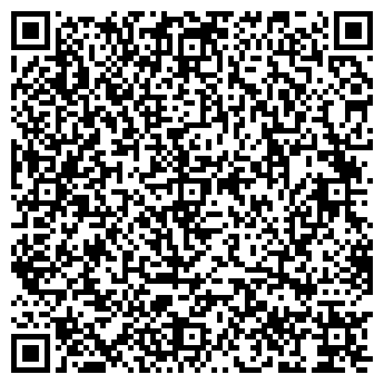 QR-код с контактной информацией организации Incity