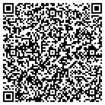 QR-код с контактной информацией организации ПИТБАЙК КАЗАНЬ