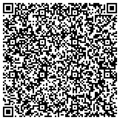 QR-код с контактной информацией организации РоссельхозБанк, ОАО, Пензенский региональный филиал, Дополнительный офис