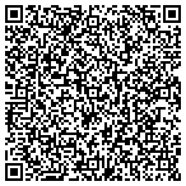 QR-код с контактной информацией организации Волжский проспект