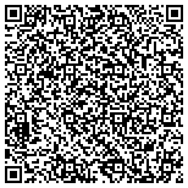 QR-код с контактной информацией организации Багги Клуб 116