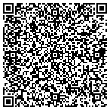QR-код с контактной информацией организации ООО Сенсей-моторс