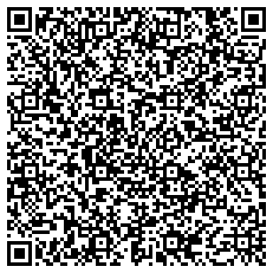 QR-код с контактной информацией организации АКБ Легион, ОАО, Пензенский филиал, Дополнительный офис №1