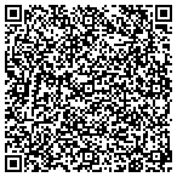 QR-код с контактной информацией организации Краевая детская клиническая больница