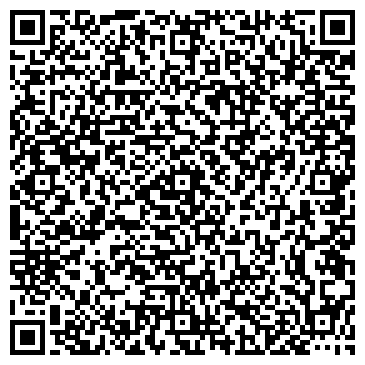 QR-код с контактной информацией организации Naf Naf