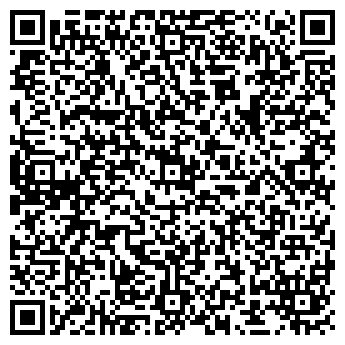 QR-код с контактной информацией организации Адвокатский кабинет №184