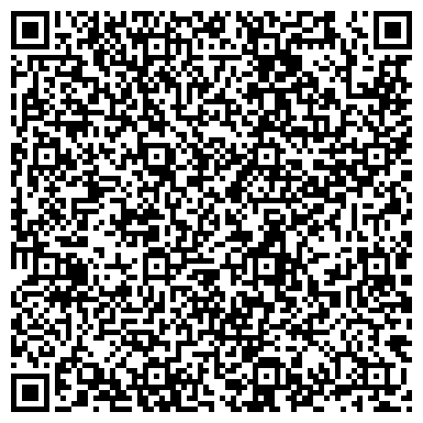 QR-код с контактной информацией организации КБ Волга-Кредит Банк, ОАО, Пензенский филиал, Дополнительный офис