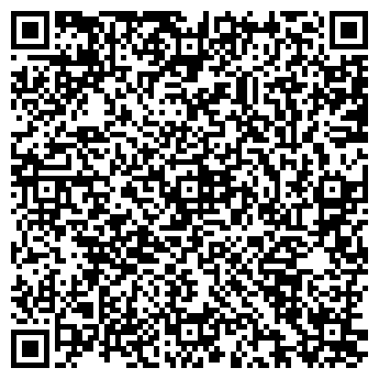 QR-код с контактной информацией организации ЗАО АКБ Экспресс-Волга