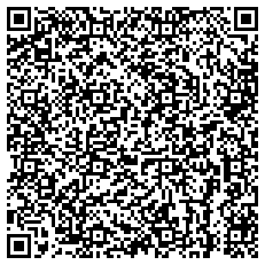 QR-код с контактной информацией организации Караван