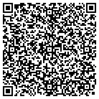 QR-код с контактной информацией организации Коллегия адвокатов №77