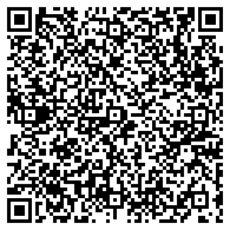 QR-код с контактной информацией организации ОАО Почта банк