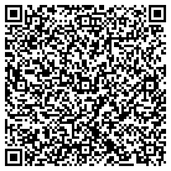 QR-код с контактной информацией организации Ника