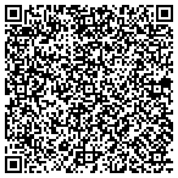 QR-код с контактной информацией организации Мосигра