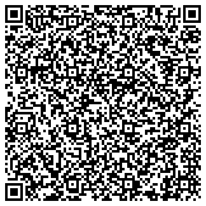 QR-код с контактной информацией организации Краевая клиническая психиатрическая больница им. В.Х. Кандинского