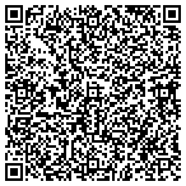 QR-код с контактной информацией организации Поликлиника, Городская больница №2