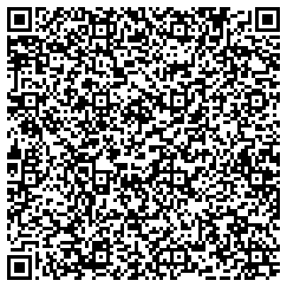 QR-код с контактной информацией организации ООО "Сима-ленд"