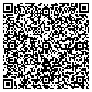 QR-код с контактной информацией организации Банкомат, Банк Уралсиб, ОАО