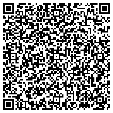 QR-код с контактной информацией организации ООО ТЭС Енисей