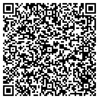 QR-код с контактной информацией организации Рикша