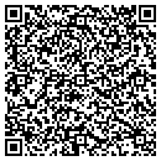 QR-код с контактной информацией организации Банкомат, МДМ Банк, ОАО