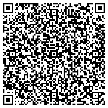 QR-код с контактной информацией организации Перспектива