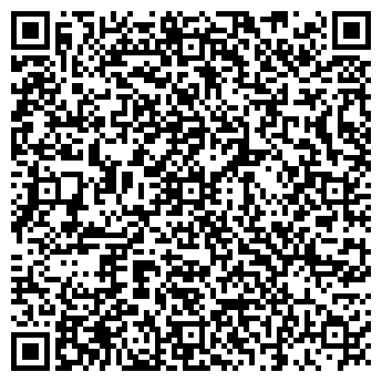 QR-код с контактной информацией организации УАЗ-Авто