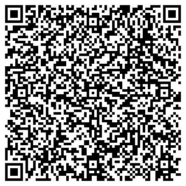 QR-код с контактной информацией организации Манхэттен