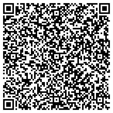 QR-код с контактной информацией организации ООО Альфа-ТК