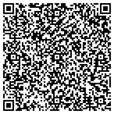QR-код с контактной информацией организации BSize