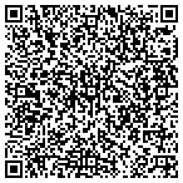QR-код с контактной информацией организации ООО ВИП сервис билет
