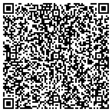 QR-код с контактной информацией организации ООО Рено Тракс Восток