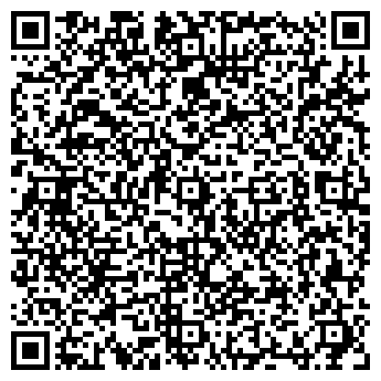 QR-код с контактной информацией организации Банкомат, КС Банк, ОАО, Пензенский филиал