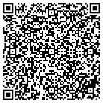 QR-код с контактной информацией организации ООО Азимут Вега
