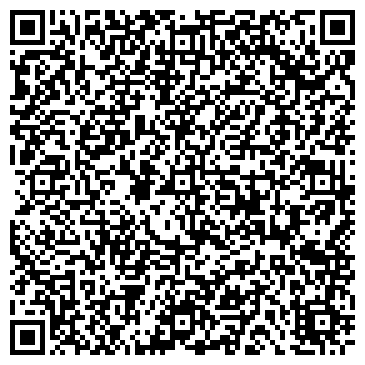 QR-код с контактной информацией организации Варвара trend