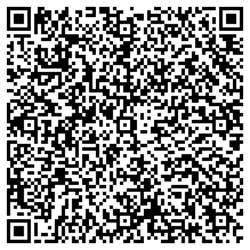 QR-код с контактной информацией организации Хочу такси