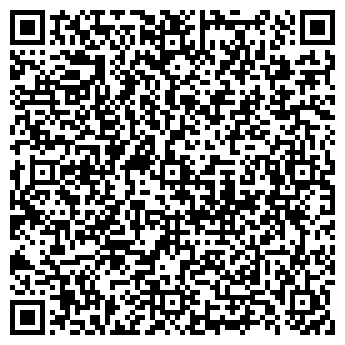 QR-код с контактной информацией организации Банкомат, Фиа-Банк, ЗАО, филиал в г. Пензе
