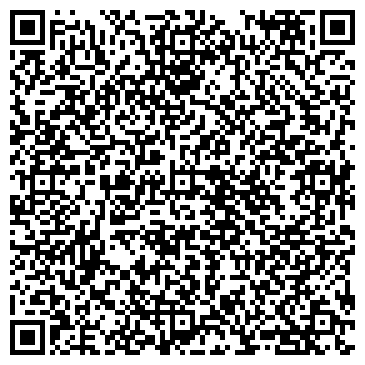 QR-код с контактной информацией организации Sanrio