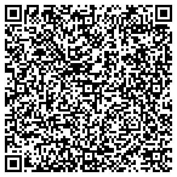 QR-код с контактной информацией организации ПАРИКМАХЕРСКАЯ ЭКОНОМКЛАССА