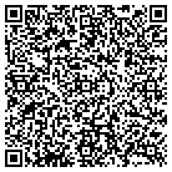 QR-код с контактной информацией организации Банкомат, Банк Рост, ОАО, Пензенский филиал