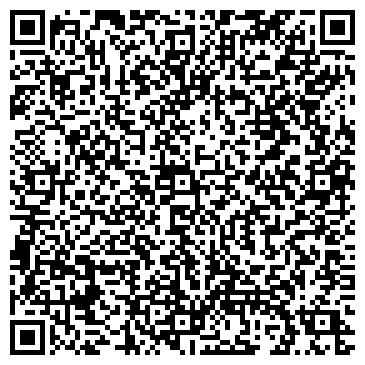 QR-код с контактной информацией организации ООО РегиональнаяТранспортнаяКомпания
