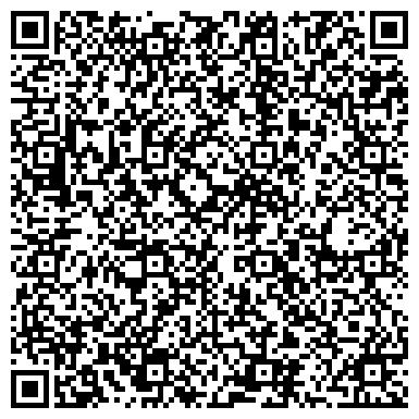 QR-код с контактной информацией организации Дентон