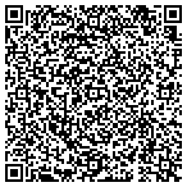 QR-код с контактной информацией организации КосПар