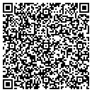 QR-код с контактной информацией организации НИКРА