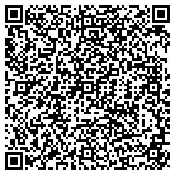 QR-код с контактной информацией организации ПАРИКМАХЕРСКАЯ