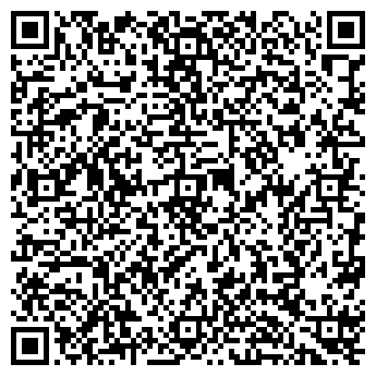 QR-код с контактной информацией организации tianDe