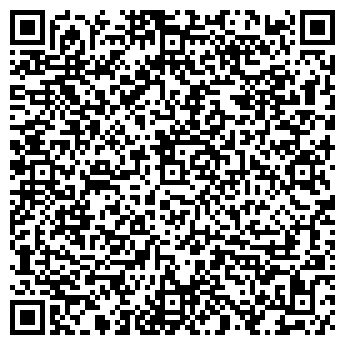 QR-код с контактной информацией организации ООО Хасбро Раша