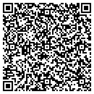 QR-код с контактной информацией организации Банкомат, СМП Банк, ОАО