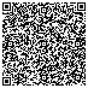 QR-код с контактной информацией организации Леди Кэт