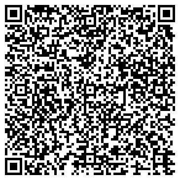 QR-код с контактной информацией организации ООО Региональный платежный центр