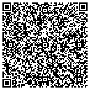 QR-код с контактной информацией организации Mary Kay, косметическая компания, ИП Томских Н.Н.